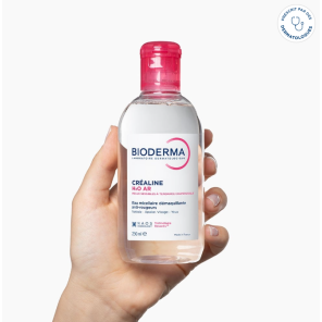 BIODERMA CREALINE H2O AR...