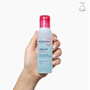 BIODERMA CREALINE H20...