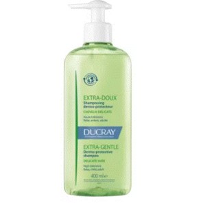 DUCRAY shampoing extra-doux...