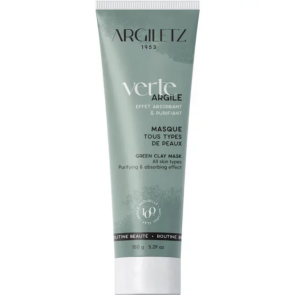 ARGILETZ Argile Verte Tube...