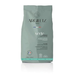 ARGILETZ Argile Verte Ultra...