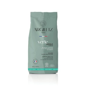 Argiletz argile verte...