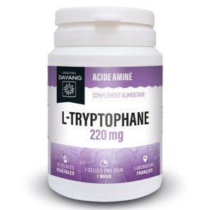 Dayang L-tryptophane 30...