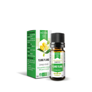 HE Ylang ylang BIO DAYANG 5 ml