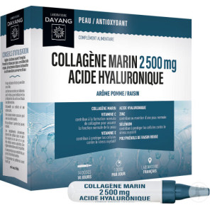 DAYANG collagène marin/...
