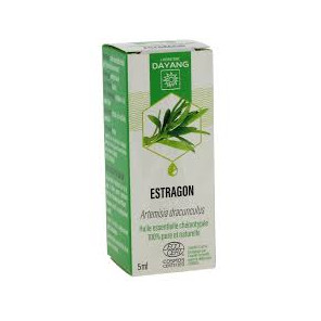 DAYANG HE estragon BIO 10 ml
