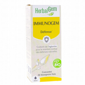 Herbalgem IMMUNOGEM défense...