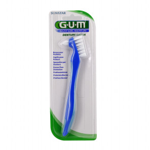 Brosse pour prothèse...