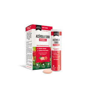 DAYANG acérola 1000mg