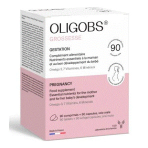 OLIGOBS grossesse 90...