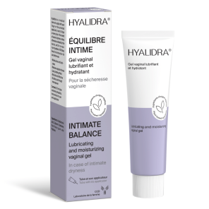 HYALIDRA équilibre intime...
