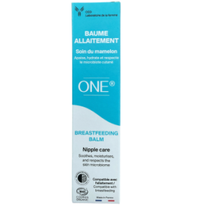 ONE baume allaitement tu de...