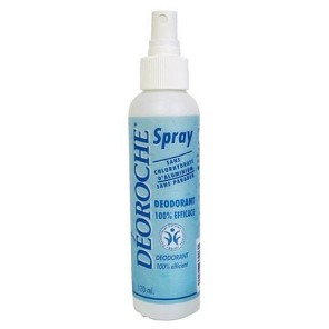 Déoroche Déodorant Spray 120ml