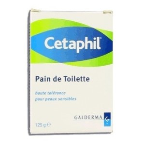 CETAPHIL Pain de Toilette...