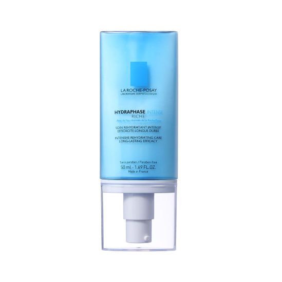 LA ROCHE POSAY Hydraphase Intense Riche 50ml