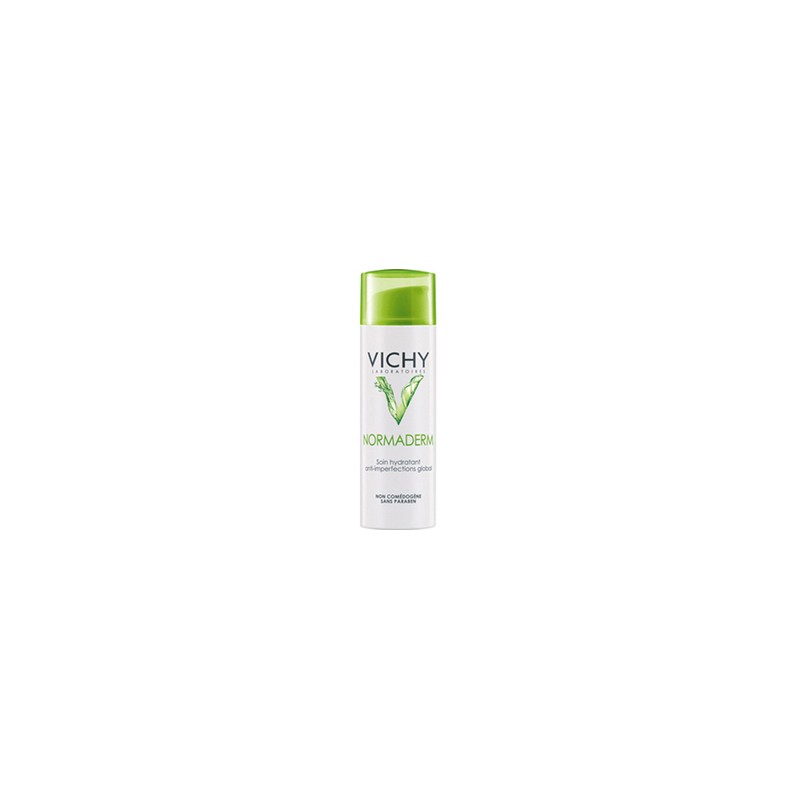 VICHY NORMADERM Soin Anti-Imperfections GLobal Tube 50 ml