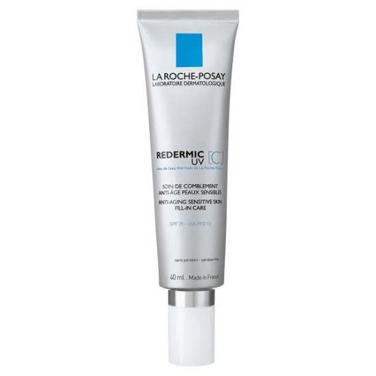 LA ROCHE POSAY Redermic C UV Anti AgeTube 40 ml