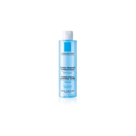 LA ROCHE POSAY Lotion Apaisante Physiologique 200 ml