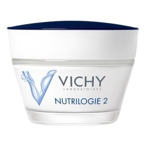 Vichy Nutrilogie 2 peaux...