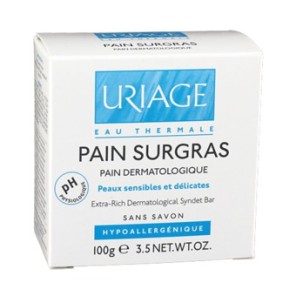 Uriage pain surgras 100G