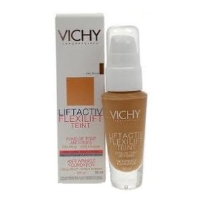 Vichy Liftactiv Flexilift teint 55 bronzé 30ml