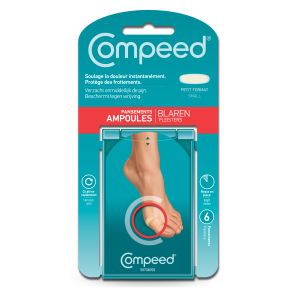 COMPEED Ampoules Petit...