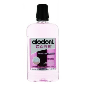 ALODONT CARE Protection...