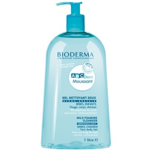 BIODERMA ABCDerm Moussant...