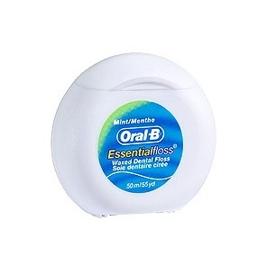 Oral B Essential Floss fil...