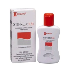 STIPROX® 1,5 de ciclopirox...