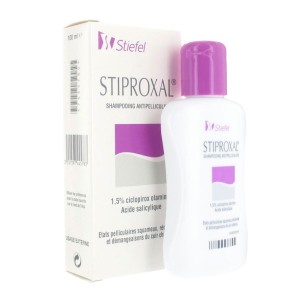 STIPROXAL® Flacon 100 ml