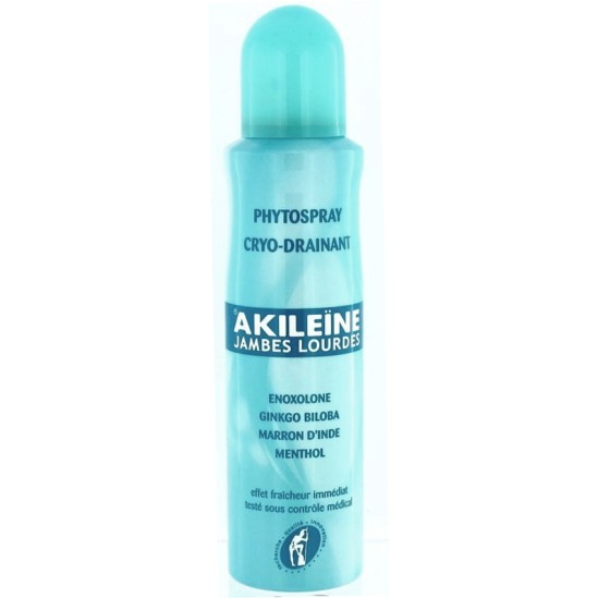 AKILEINE Cryo Relax Spray 75 ml