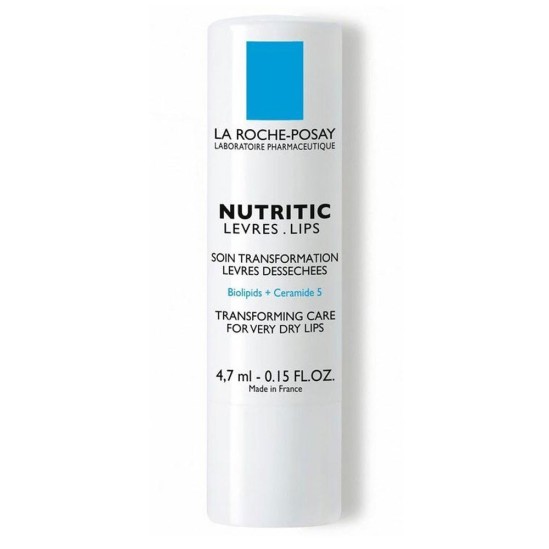 LA ROCHE POSAY Nutritic Stick Labial 4,7 ml