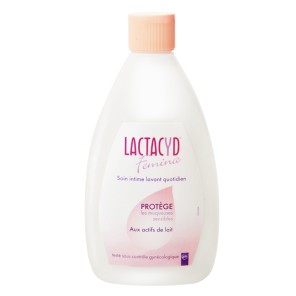 LACTACYD Soin Lavant 400 ml