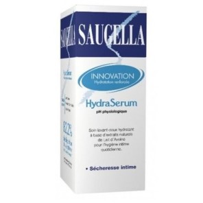 SAUGELLA HYDRA SERUM 200 ml