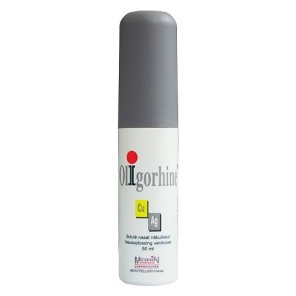 OLIGORHINE Spray 50 ml