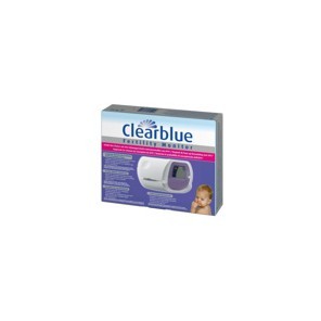 CLEARBLUE Fertility Monitor