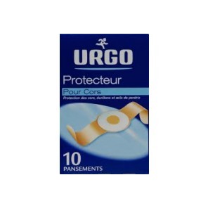 URGO Protecteur Cors