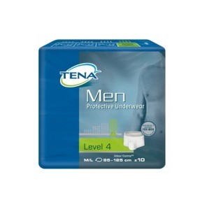 TENA Men Protective...