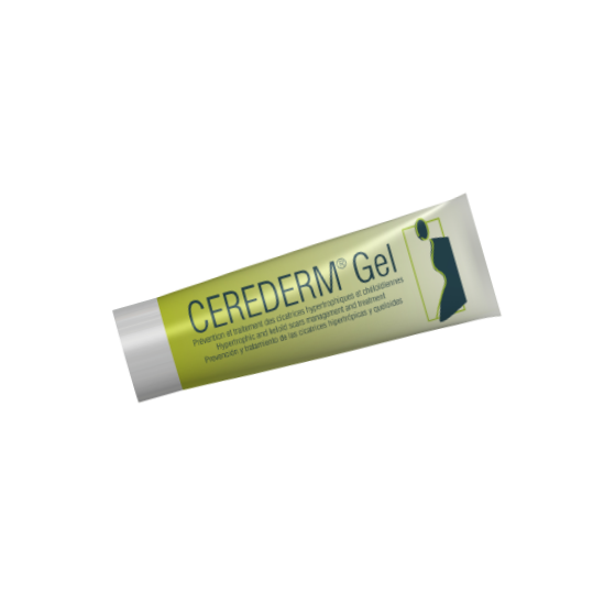 CEREDERM Gel Tube 50g