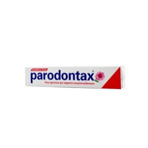 Parodontax dentifrice au...