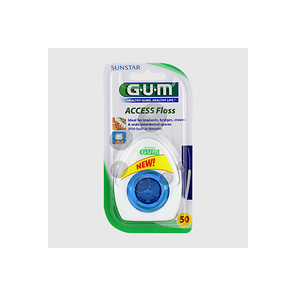 GUM Fil Dentaire Access...