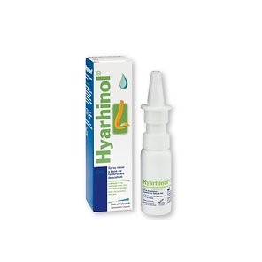Prorhinel spray nasal enfants-adultes 100ml - Pharmacie de Fontvieille
