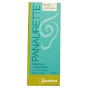 Panaurette Spray Auriculaire Traitement & Prévention des Bouchons de  Cérumen 30ml
