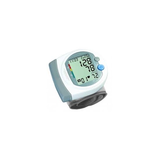Digitensio Confort Tensiomètre brassard Marque Verte - contrôle de la  tension et de la fréquence cardiaque