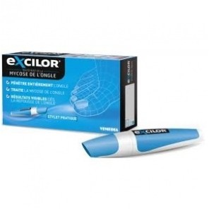 EXCILOR Stylet 3.3 ml