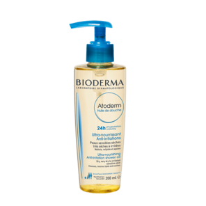 BIODERMA ATODERM Huile de...