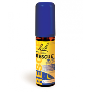 Rescue Nuit Spray 20 ml